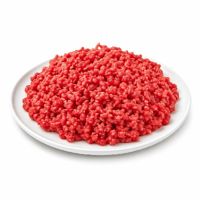 Asda Beef Mince Organic Lean