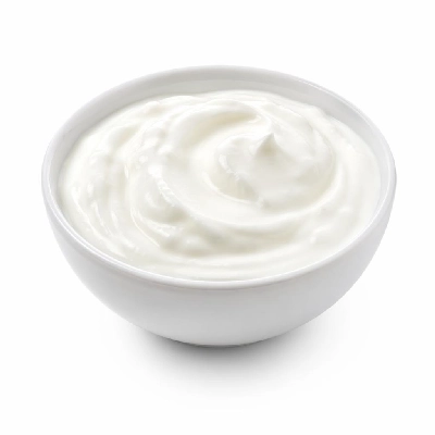 Asda Big Pots Greek Style Yogurt Natural