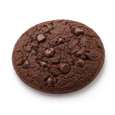 Asda Biscuit & Snacks Barrel Fillers Maryland Cookies Double Chocolate