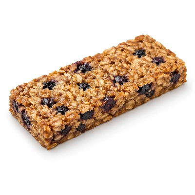 Asda Biscuit & Snacks Breakfast Bars Breakfastbars Fruit & Grain Soft Baked Assorted Fruit Cereal Bar Blueberry
