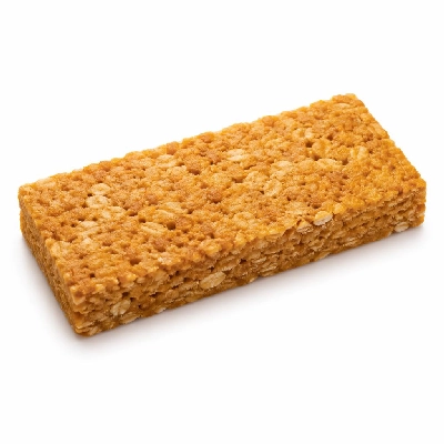 Asda Biscuit & Snacks Breakfast Bars Breakfastbars Good Fo You 'Banana Toffee"