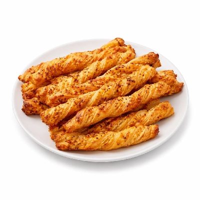 Asda Biscuit & Snacks Cheese Twists