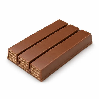 Asda Biscuit & Snacks Chocolate Bars Nestle Kit Kat Orange
