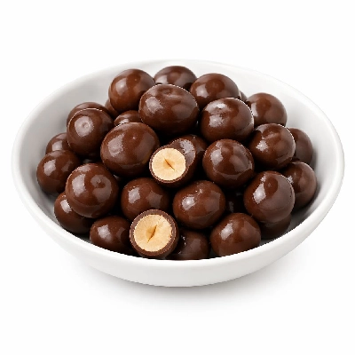 Asda Biscuit & Snacks Chocolate Hazelnuts