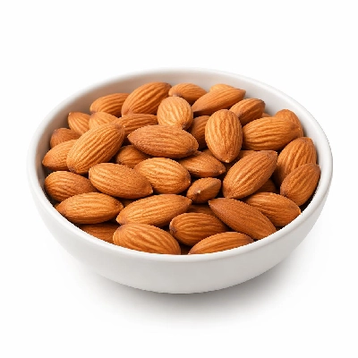 Asda Biscuit & Snacks Cypressa Almonds