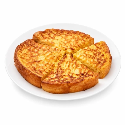 Asda Biscuit & Snacks French Toast