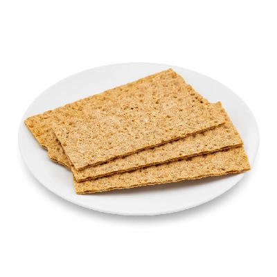 Asda Biscuit & Snacks Good for You Crispbreads