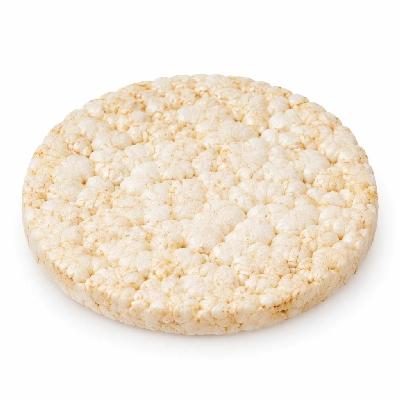 Asda Biscuit & Snacks Healthier Choice Healthy Good for You Rice Cakes
