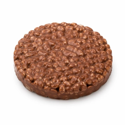 Asda Biscuit & Snacks Healthier Choice Healthy Kallo Organic Rice Cakes Chocolate