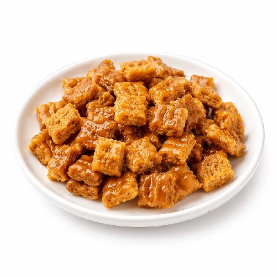 Asda Biscuit & Snacks Healthier Choice Healthy Quaker a Jacks Crispy Caramel