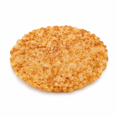 Asda Biscuit & Snacks Healthier Choice Healthy Quaker a Jacks Crispy Salt and Vinegar