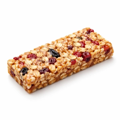 Asda Biscuit & Snacks Healthier Choice Healthy Ryvita Goodness Bar Mixed Berry