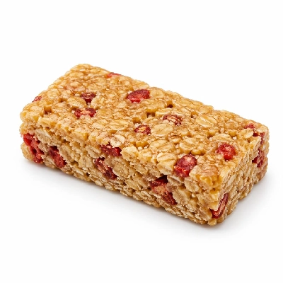 Asda Biscuit & Snacks Healthier Choice Healthy Ryvita Goodness Bar Strawberry
