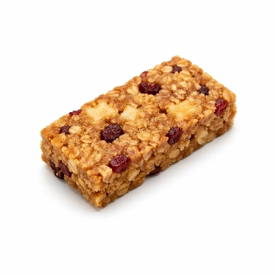 Asda Biscuit & Snacks Healthier Choice Healthy Ryvita Goodness Bars Cranberry and Apple