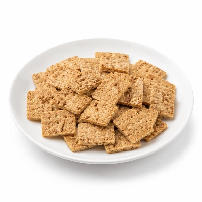 Asda Biscuit & Snacks Healthier Choice Healthy Ryvita Minis Sweet Chilli