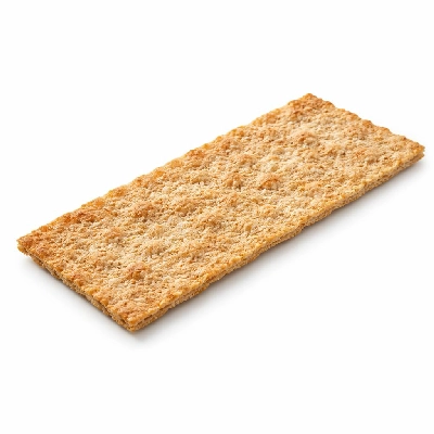 Asda Biscuit & Snacks Healthier Savoury Trimlyne Organic Crispbakes
