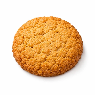 Asda Biscuit & Snacks Healthier Sweet Weight Watchers Cookies Ginger and Lemon