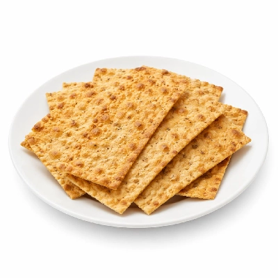 Asda Biscuit & Snacks Jacob's Cornish Wafers