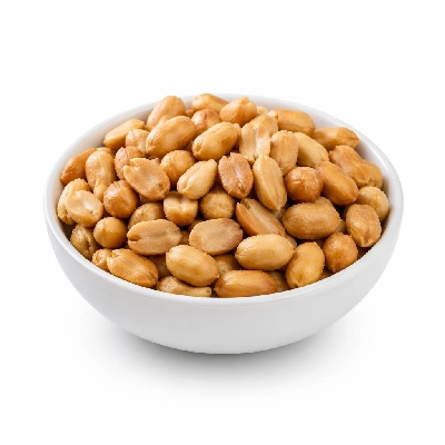 Asda Biscuit & Snacks Kp Peanuts Dry Roasted
