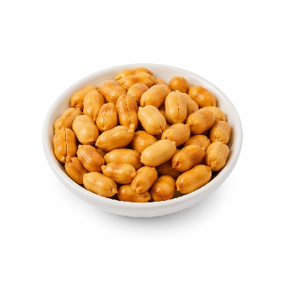 Asda Biscuit & Snacks Large Salted Peanuts