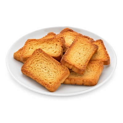 Asda Biscuit & Snacks Melba Toast