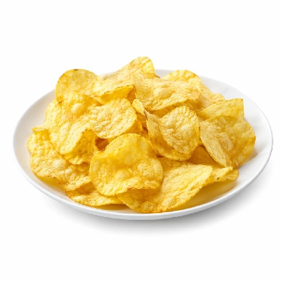 Asda Biscuit & Snacks Multipack Crisps Prawn