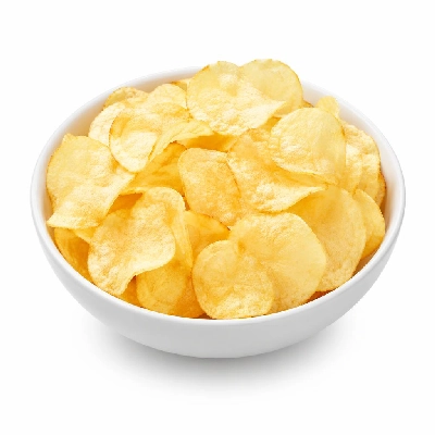 Asda Biscuit & Snacks Multipack Crisps Salted