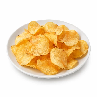 Asda Biscuit & Snacks Multipack Crisps Variety
