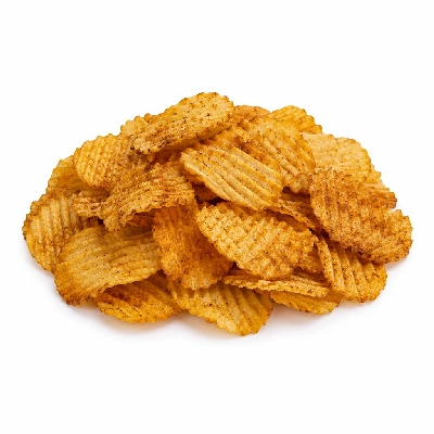 Asda Biscuit & Snacks Multipack Crisps Walkers Steak and Onion