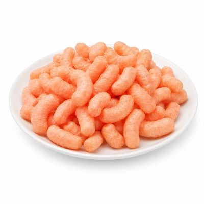 Asda Biscuit & Snacks Multipack Kp Skips Prawn