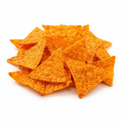 Asda Biscuit & Snacks Multipack Walkers Doritos Tangy Cheese