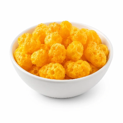 Asda Biscuit & Snacks Multipack Weight Watchers Cheese Puffs