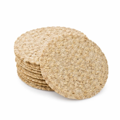 Asda Biscuit & Snacks Nairns Oatcakes Fine