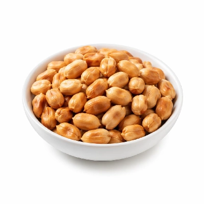 Asda Biscuit & Snacks Peanuts Dry Roasted