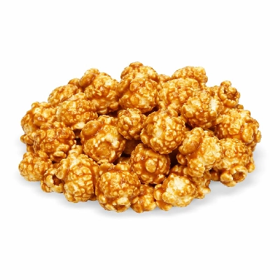 Asda Biscuit & Snacks Quaker a Jacks Popcorn Butter Toffee
