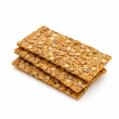 Asda Biscuit & Snacks Ryvita Crispbread Sunflower and Oat