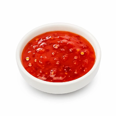 Asda Biscuit & Snacks Sharing Dip Thai Chilli