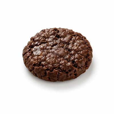 Asda Biscuit & Snacks Special Treats Cadbury Luxury Cookies Chocolate