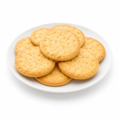Asda Biscuit & Snacks Water