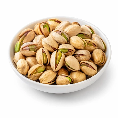 Asda Biscuit & Snacks Whole Foods Organic Pistachios Roasted