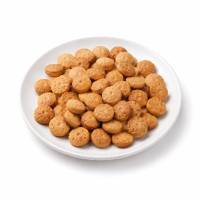 Asda Biscuits and Snacks Barrel Fillers McVitie's Digestives Minis