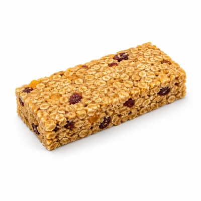 Asda Biscuits and Snacks Breakfast Bars Alpen Light Apple and Sultana