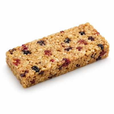 Asda Biscuits and Snacks Breakfast Bars Alpen Light Summer Fruits