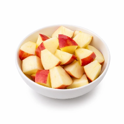 Asda Biscuits and Snacks Breakfast Bars Fruit Apple