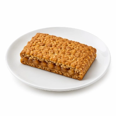 Asda Biscuits and Snacks Breakfast Bars Kellogg's Nutri Grain Apple