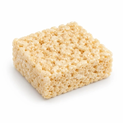 Asda Biscuits and Snacks Breakfast Bars Kellogg's Rice Krispies Squares Marshmallow