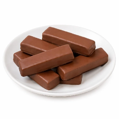 Asda Biscuits and Snacks Chocolate Bars McVitie's Penguin Milk