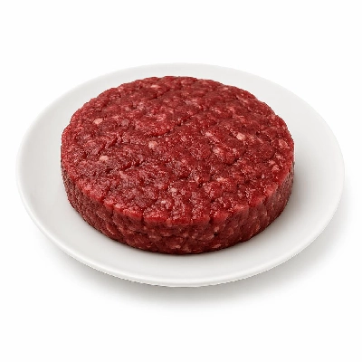 Asda Branded Burgers Feasters Quarter Pounder