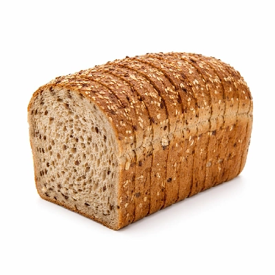 Asda Bread Ds Mutigrain Sliced Loaf