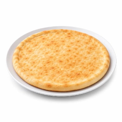 Asda Bread DS Pizza Base Free From